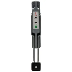 Eaton FLH1 Sicherungsgriff Flange Handle, Steel