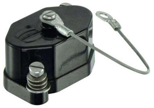 HARTING Abdeckkappe 09400035402 Inhalt: 1 St. Abdeckkappe