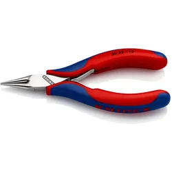 Knipex-Werk Elektronik-Greifzange 35 32 115 SB