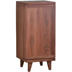 Barschrank Tamesi Teak