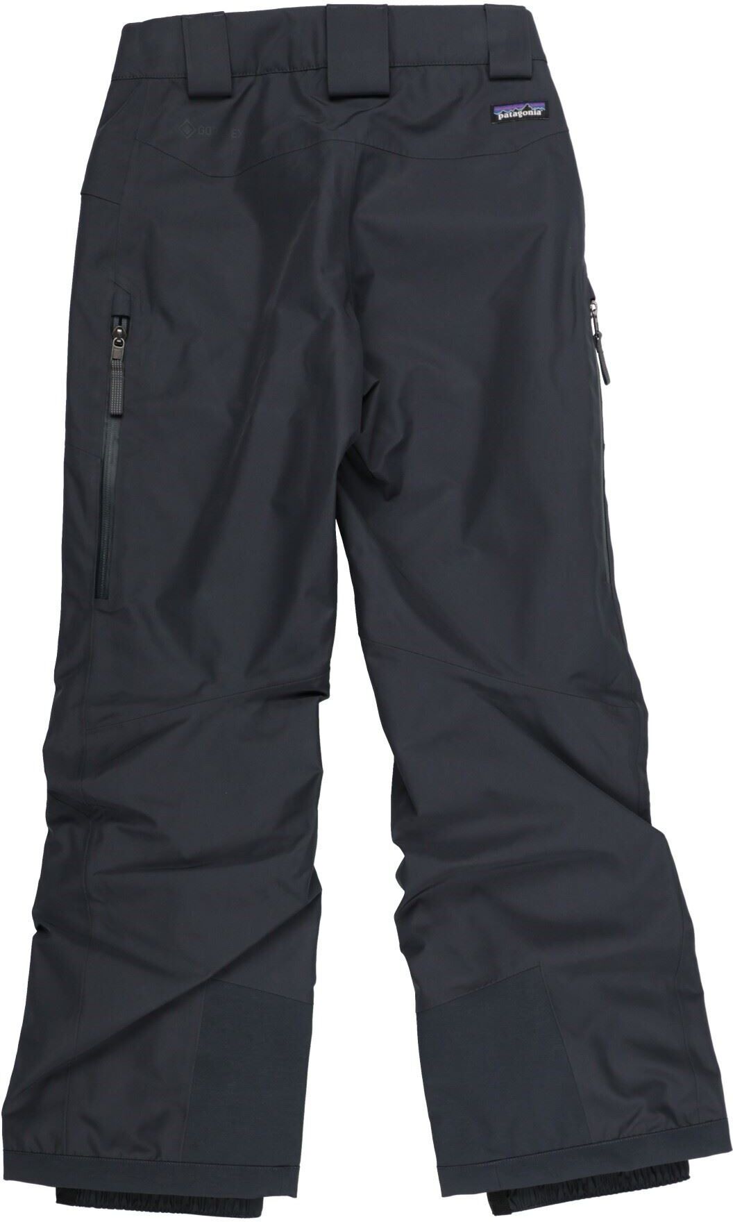 Patagonia Ropa para la nieve Chica Gris 10 Chica