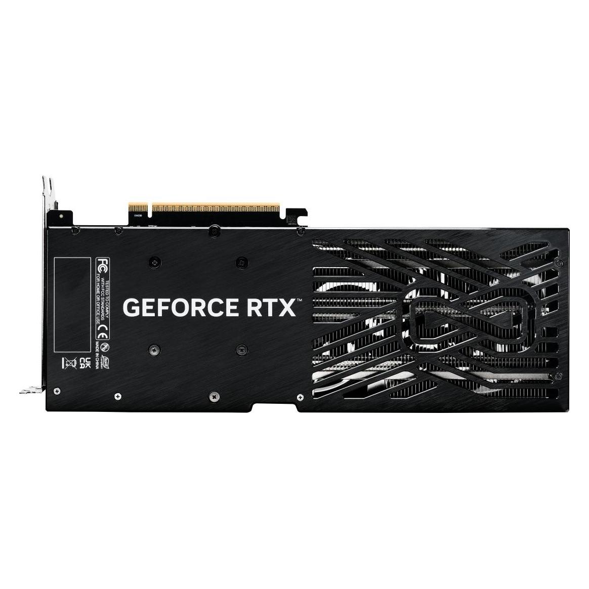 Palit VGA RTX5060TI 8GB Infinity 3 OC (8 GB, GDDR7) (NE7506TS19P1-GB2062S)