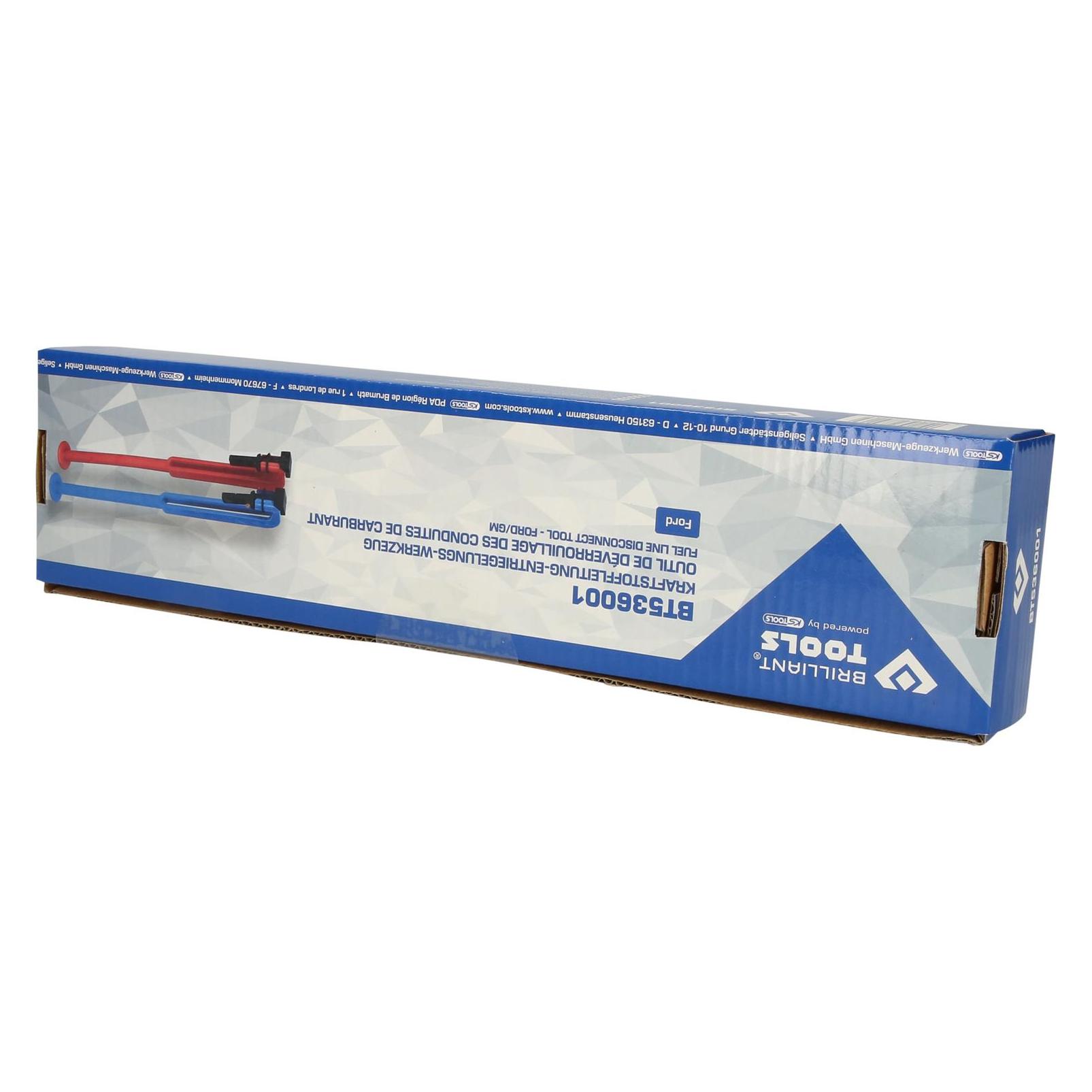 Brilliant Tools BT536001 (BT536001)
