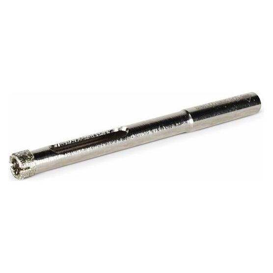 Dierre Rubi 4927 6 mm Nass Diamant-Bohrer und Zubehör (6 Millimeter) (RU-04927)