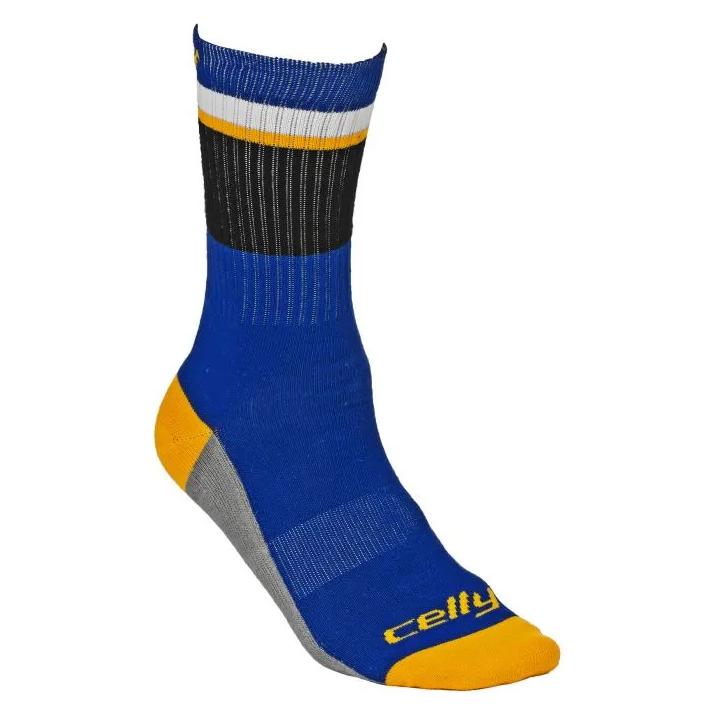 Tour Hockeysocken der Hockeymannschaft (St. Louis Blues, L/XL) (L) (Tour)