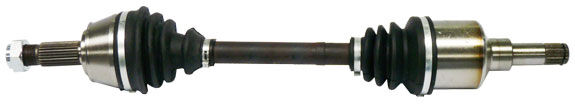 Skf Antriebswelle Vkjc 2563 Für Fiat