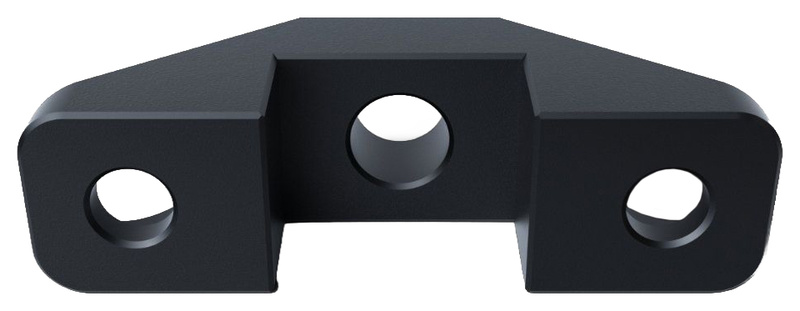 Telycam TLC-U16 Truss Mount Bracket Black
