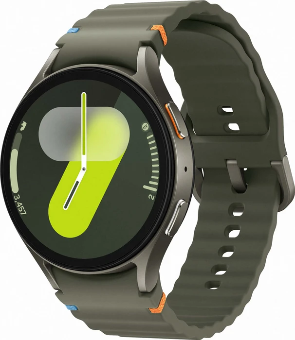 Samsung Galaxy Watch7 44mm grün