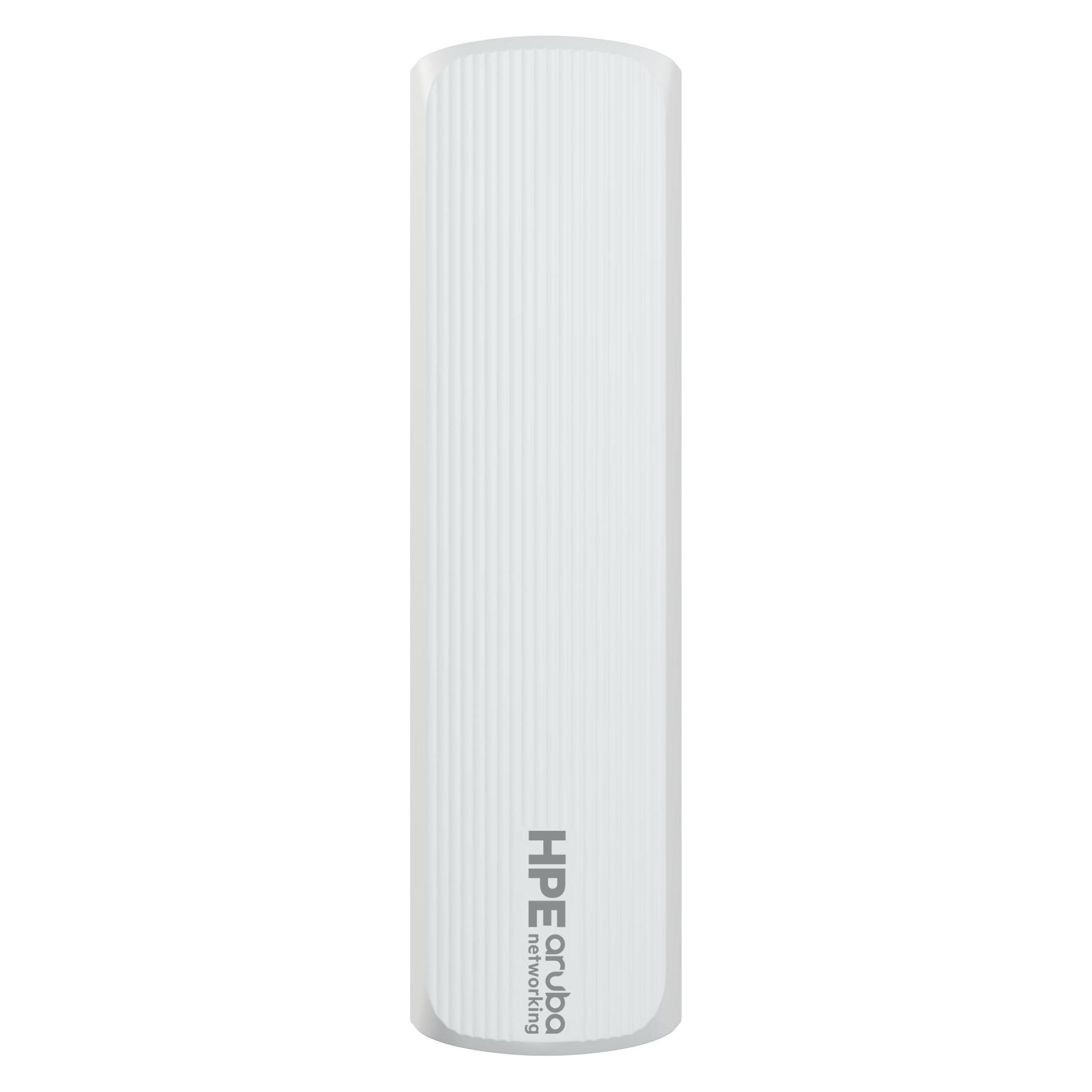 HPE E Aruba User Experience Insight Sensor UXI, 6Ghz, 802.11ax + LTE, PoE powered, PSU included (S0U52A)