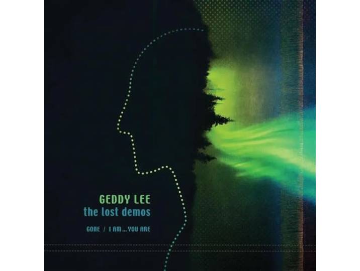 THE LOST DEMOS RSD 2025 LTD VINYL