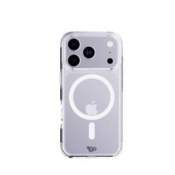 Tech21 EvoLite Case MagSafe Case iPhone 17 Pro Transparent T21-11329
