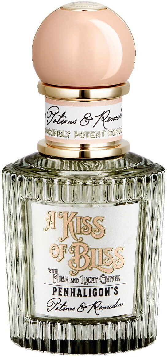 50ml PENHALIGON'S Potions & Remedies A Kiss of Bliss Eau de Parfum