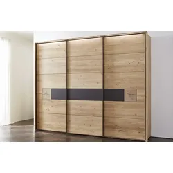 Wöstmann WSM 1600 Schrank 3 Türig 260 6426