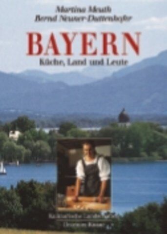 Meuth / Neuner-Duttenhofer, Martina / Bernd - Bayern - Preis vom 09.10.2026 07:28:09 h