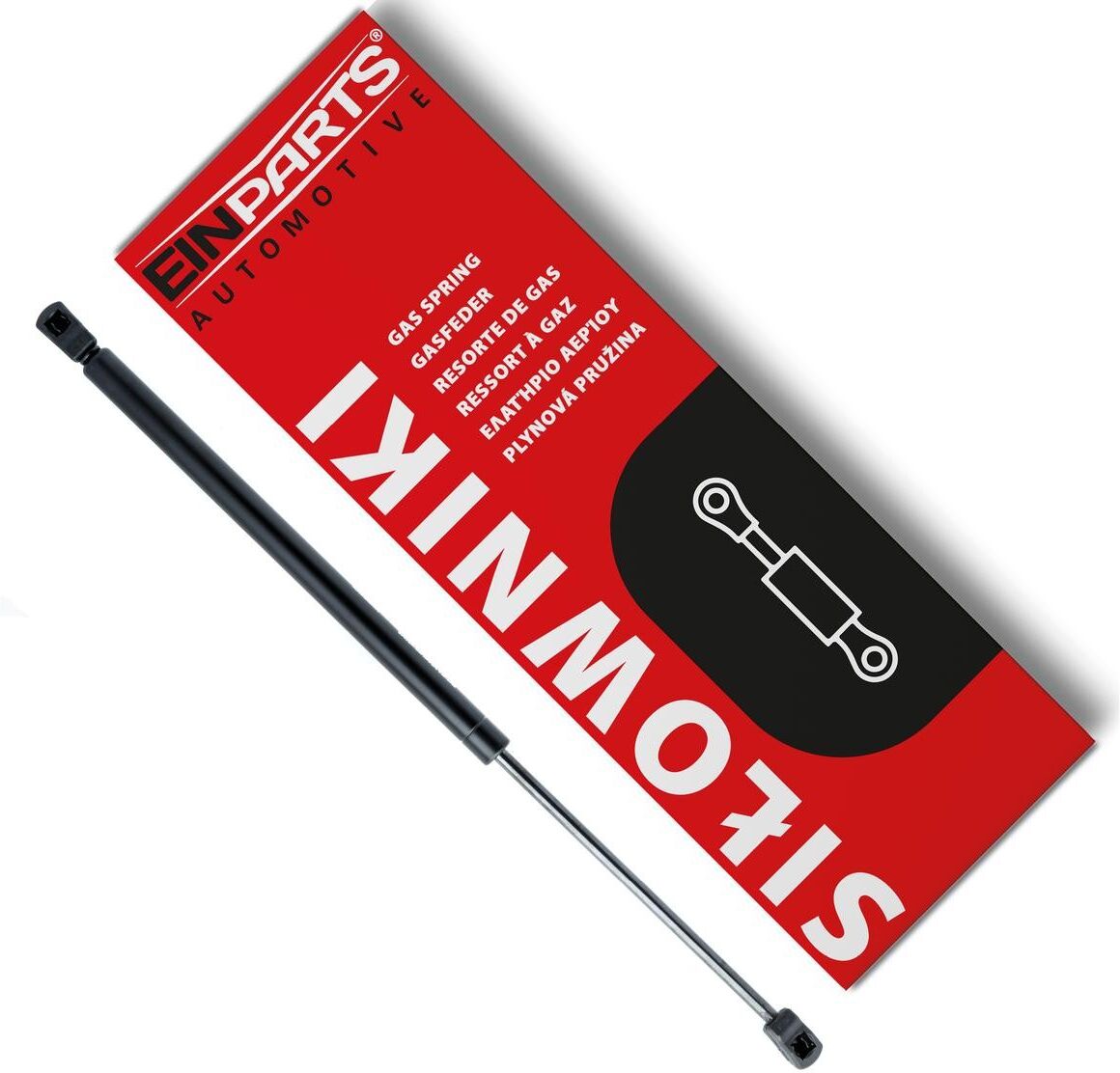 EINPARTS EP9173GS Tailgate strut