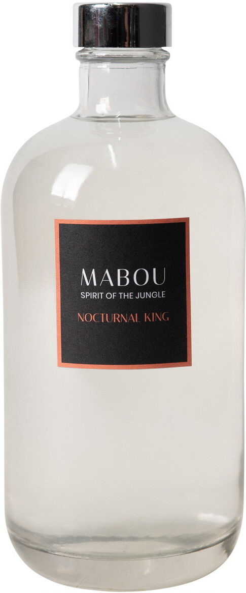 500ml MABOU Refill Sculptures of Alemee Nocturnal King