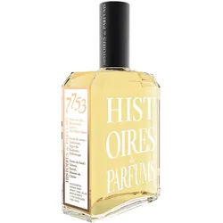Histoires de Parfums 7753 Eau de Parfum Spray 120ml