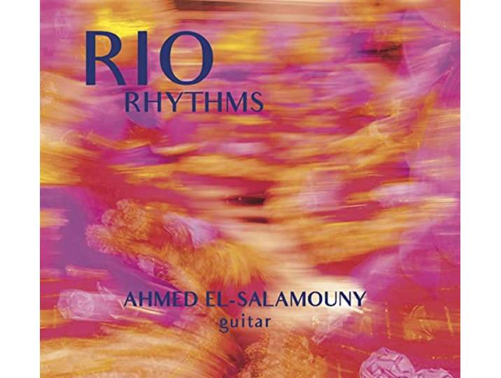 Rio Rhythms