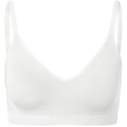 Tchibo - Seamless-Soft-BH - weiß