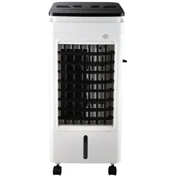 Kuken 80W Kühl-/2100W Heiz-Klimaanlage mit Fernbedienung