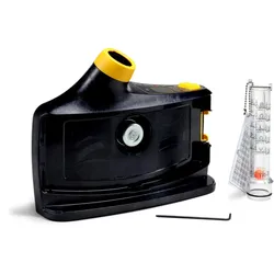 3M Versaflo Gebläseeinheit TR-802E IS (inkl. Luftstromindikator TR-971)