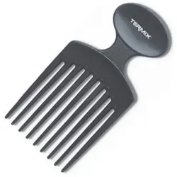 Termix Comb Prof Titanium 878