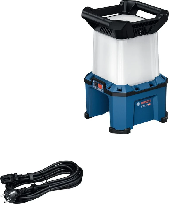 BOSCH Professional Akku-Baustellenleuchte GLA 18VH-7500 0.601.4A5.000 (ohne Akku)