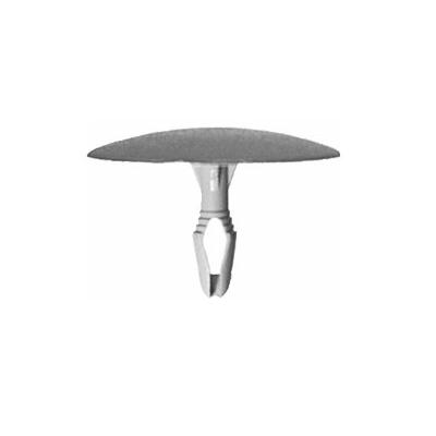 ROMIX Clip, Zier-/Schutzleiste FORD A17016 1003521