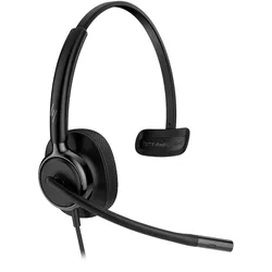 HP Poly Mission 415 Mono-USB-Headset, kabelgebunden (Bulk)