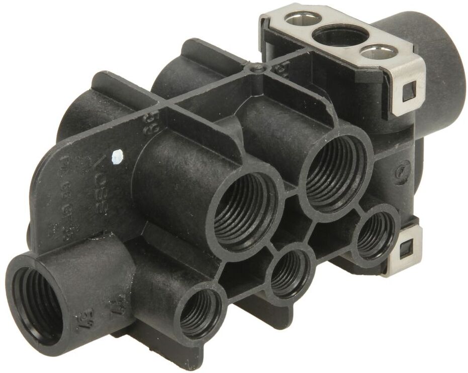 Vanne multivoies VOSS 5232810800