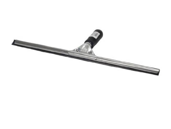 UNGER Raamreiniger S-wisser Soft (45 cm, raamwisser, zacht wisserrubber, ideaal voor koude temperaturen) SE450