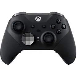 Microsoft XBOX Elite Wireless-Controller Series 2 schwarz