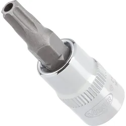 VIGOR Schraubendreher-Einsatz, 1/4 Zoll, Tamper Resistant TORX® Profil - V2596N