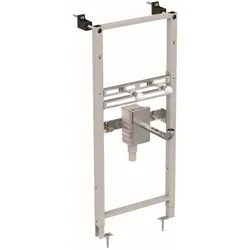 Ideal Standard Waschtisch-Element ProSys barrierefrei Chrom, R0431AA R0431AA
