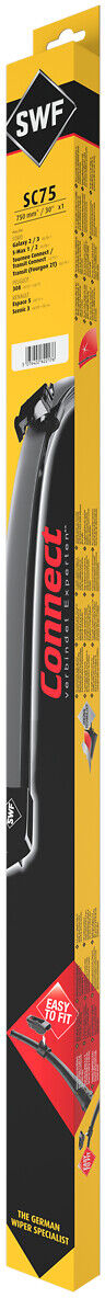 Swf Wischblatt Alternative Connect 262217 Für Ford Ds