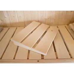 Karibu Kopfstütze Basic