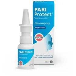 PARI Protect Nasenspray 20 ml