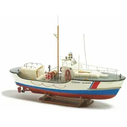 Billing Boats U.S. Coast Guards - (428314)