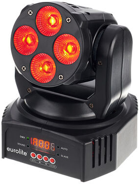 EuroLite LED TMH-46 Moving-Head Wash