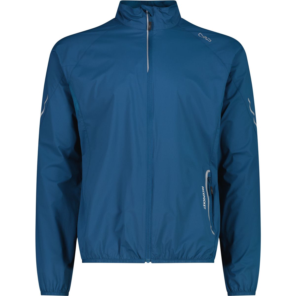 CMP MAN Jacket petroleum (N903) 52 36X5367-N903-52