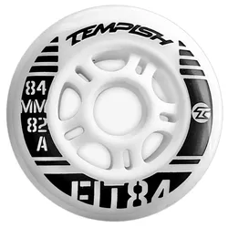 TEMPISH FIT84 84mm/82a 4er Rollenset