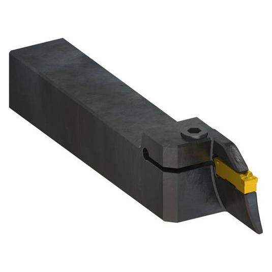 Dormer Planeinstech-Werkzeug ISO GL6-S2525MFR-25-L200090 Einstechtiefe 25mm Rechtslauf (GL6-S2525MFR-25-L200090)