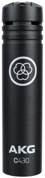 AKG C 430