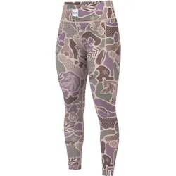 Eivy, Damen, Tights, Pocket (XS), Braun
