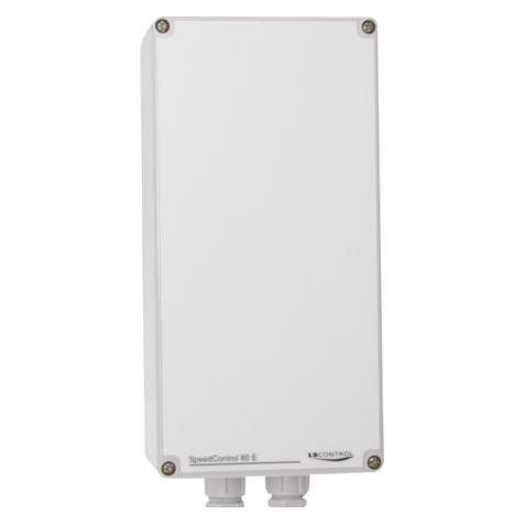 LS Control SpeedControl 80E (10540)