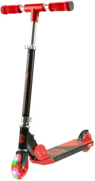 Kinderroller CORE Foldy (Rot)