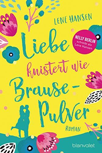 Lene Hansen - Liebe knistert wie Brausepulver: Roman - Preis vom 16.10.2026 11:41:07 h