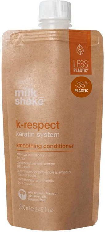 milk_shake K-Respect Smoothing Conditioner 250ml