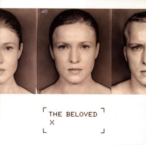 the Beloved - X - Preis vom 02.10.2026 23:42:20 h