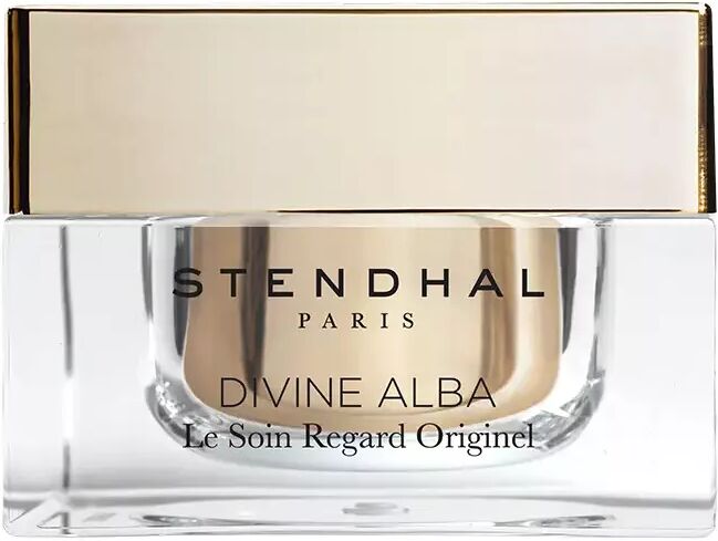 Stendhal Divine Alba Le Soin Regard Originel Cream 10 ml